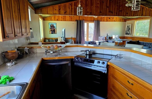 Lissie House | Soothing 3-bedroom country house in Beasley