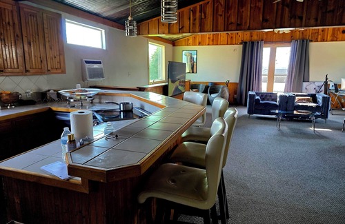 Lissie House | Soothing 3-bedroom country house in Beasley
