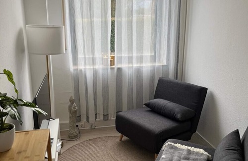 Munster Apartment | Soothing apartment with WiFi in charming Münster