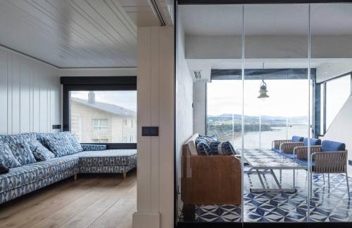 Sopelana Apartment | Sopelana AC by Staynnapartments