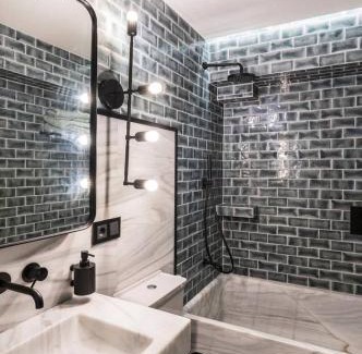 Sopelana Apartment | Sopelana AC by Staynnapartments