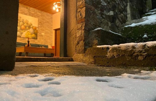 Askas Bed & Breakfast | Sophias Cottage