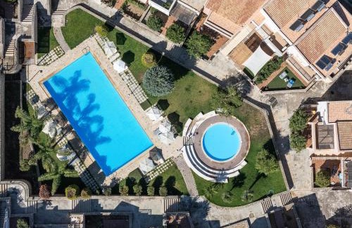 Loutra House | Sophias View