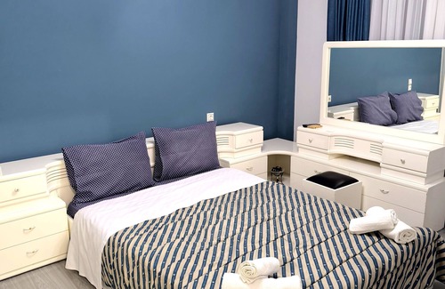 Volos City Centre Apartment | Sophie's Guest House Volos