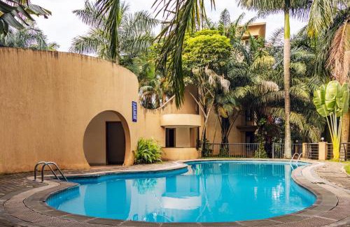 Lubowa Apartment | Sophie's World- 2 Bedroom luxury apartment