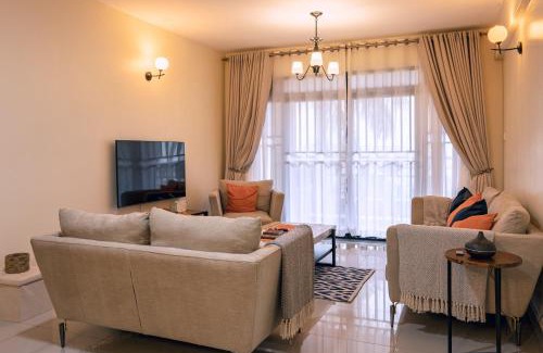 Lubowa Apartment | Sophie's World- 2 Bedroom luxury apartment