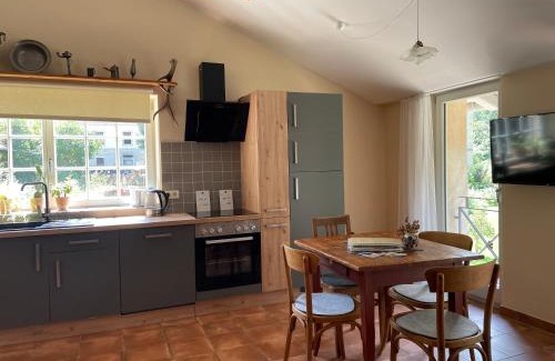 Rosenthal-Bielatal Apartment | Sophienquelle Schweizermühle
