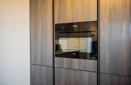 Hilversum Apartment | Sophisticated PH Studio KS