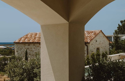 Kanali Villa | Sophisticated Preveza Villa | Villa Harmony | 2 Bedrooms | Breathtaking Ionian.
