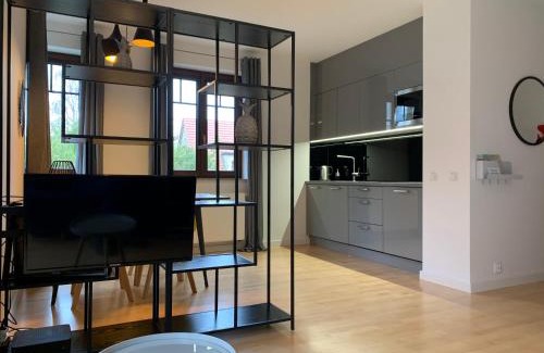 Karlikowo Apartment | Sopocka Bryza