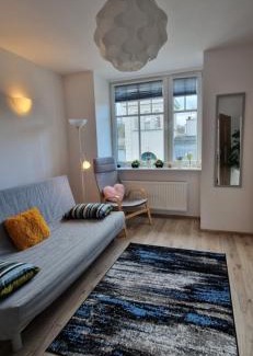 Dolny Sopot House | Sopot Baltic