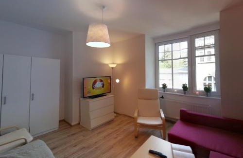 Dolny Sopot House | Sopot Baltic