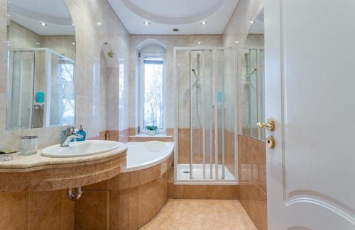 Sopot Centrum Apartment | Sopot Centrum DeLux