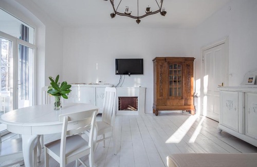 Sopot Centrum Apartment | Sopot Centrum DeLux