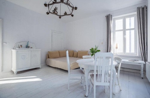 Sopot Centrum Apartment | Sopot Centrum DeLux