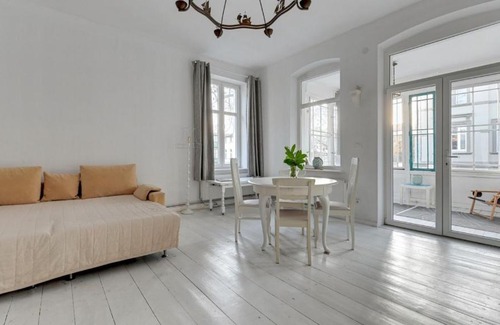 Sopot Centrum Apartment | Sopot Centrum DeLux