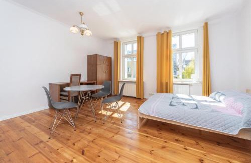 Sopot Apartment | Sopot Grunwaldzka - Parkowa blisko plaży