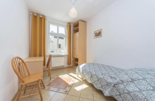 Sopot Apartment | Sopot Grunwaldzka - Parkowa blisko plaży