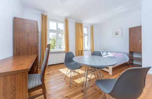 Sopot Apartment | Sopot Grunwaldzka - Parkowa blisko plaży