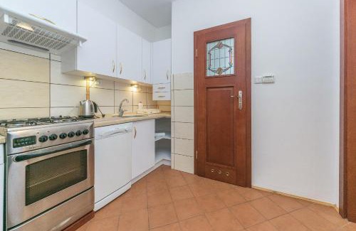 Sopot Apartment | Sopot Grunwaldzka - Parkowa blisko plaży