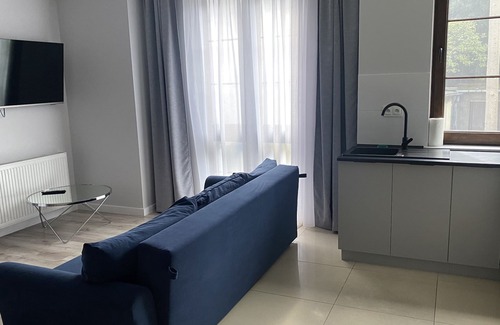 Gorny Sopot Apartment | Sopot Marina