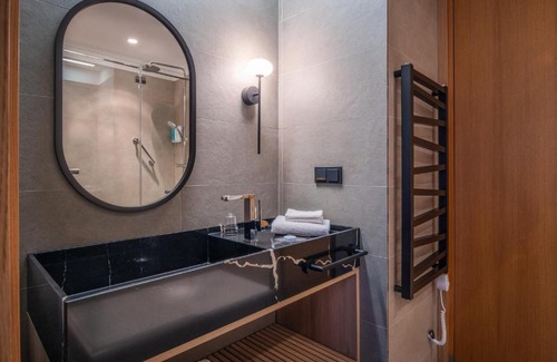 Sopot Hotel | Sopot Marriott Resort & Spa