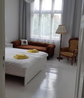 Sopot Apartment | Sopot Parkowa Apartment przy plaży
