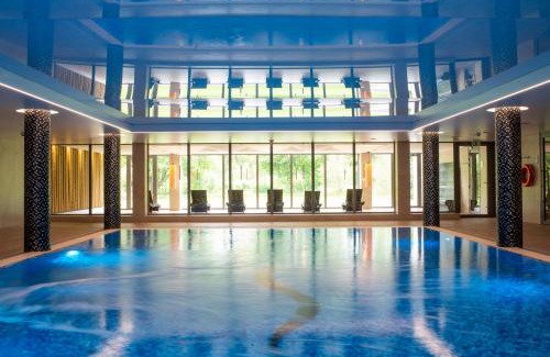 Sopot Hotel | Sopotorium Hotel & Medical Spa