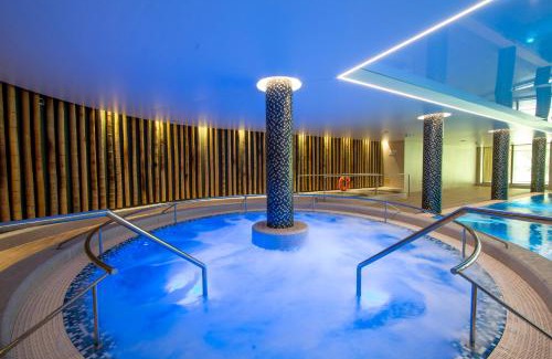 Sopot Hotel | Sopotorium Hotel & Medical Spa
