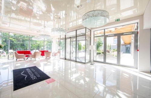 Sopot Hotel | Sopotorium Hotel & Medical Spa