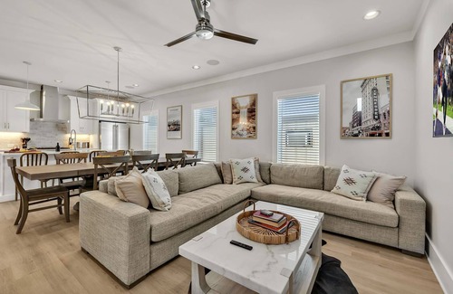 Berry Hill Cottage | Soprano-private Rooftop-gr8 Walking Location
