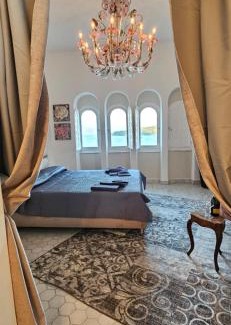 Portovenere Apartment | Soqquadro Art&Relax - Portovenere - Sea view Villa