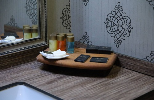 Tepebası Hotel | Sor Hotel Eskisehir