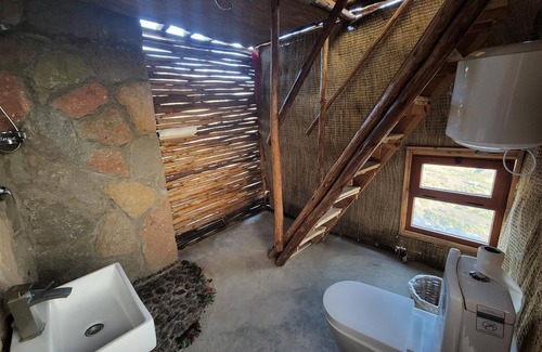 Lalibela Cabin | Sora Lodge Lalibela
