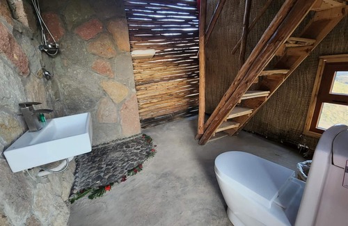 Lalibela Cabin | Sora Lodge Lalibela