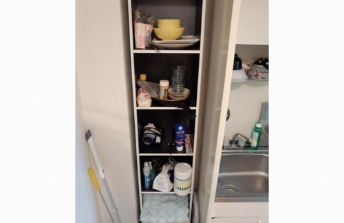 Higashi Ward Apartment | Sora/Vacation STAY 1124