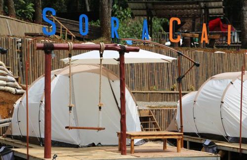 Pangalengan Other | SoraCai Riverside Campsite