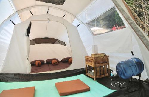 Pangalengan Other | SoraCai Riverside Campsite