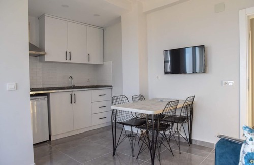 Demre Apartment | Soral Apart Otel