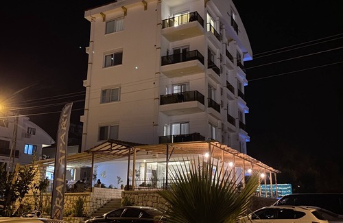 Demre Apartment | Soral Apart Otel
