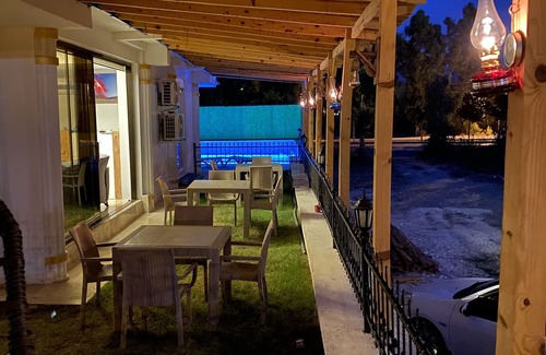 Demre Apartment | Soral Apart Otel