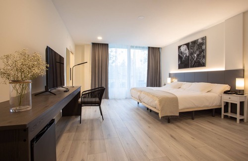 Onati Hotel | Soraluze Hotela