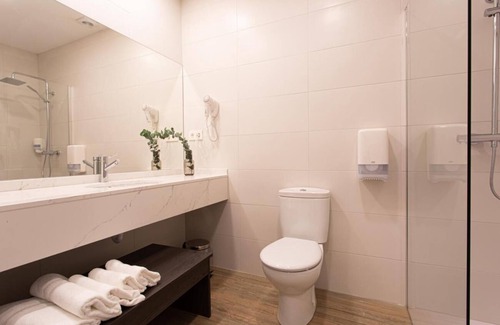 Onati Hotel | Soraluze Hotela