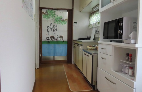 Hida Takayama Onsen House | SORAMACHI a private inn by the river - SORAMACHI a private inn by the river/Takayama Gifu