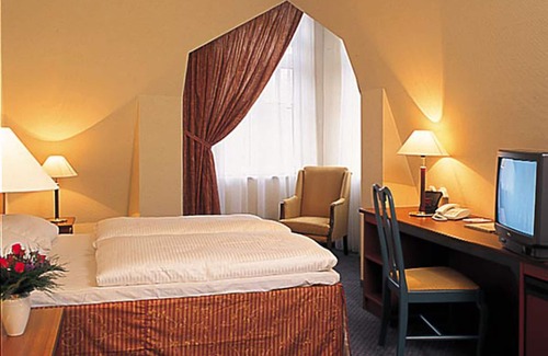 Brandenburg an der Havel Hotel | Sorat Hotel Brandenburg