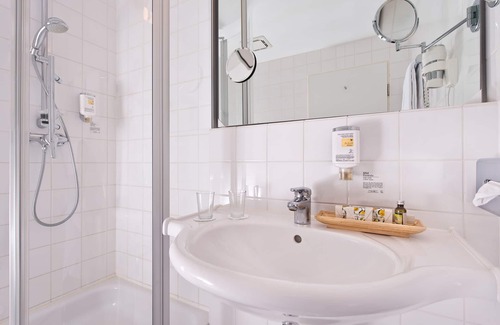 Brandenburg an der Havel Hotel | Sorat Hotel Brandenburg