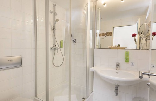 Brandenburg an der Havel Hotel | Sorat Hotel Brandenburg
