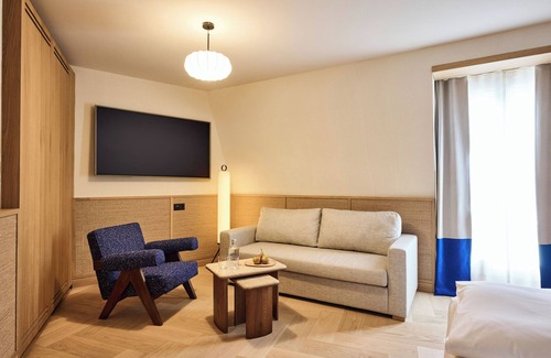 Rapperswil Hotel | Sorell Hotel Speer