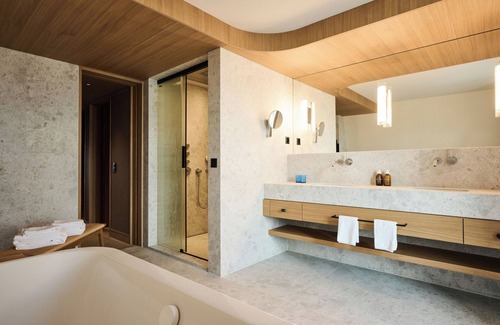 Rapperswil Hotel | Sorell Hotel Speer