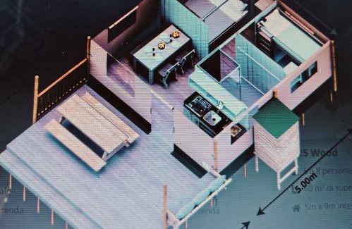 Doglio House | Sorelle Biologiche